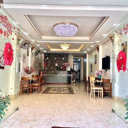 Chichi Hotel Sapa Eksteriør billede