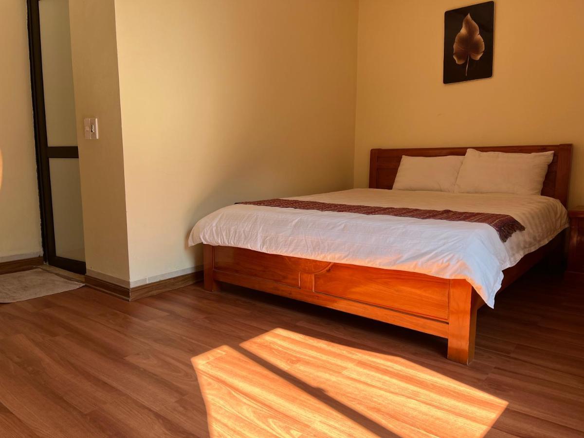 Chichi Hotel Sapa Eksteriør billede